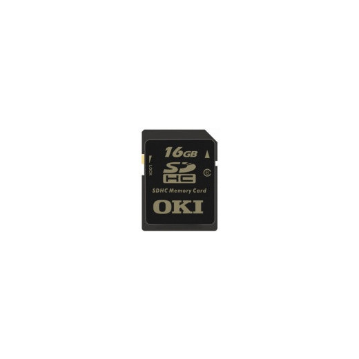 Oki karta pamięci 16GB (44848903)