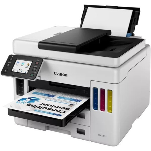 Canon Maxify GX7040 - Urządzenie wielofunkcyjne atramentowe 