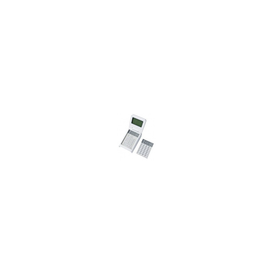 Brother Touch Panel Display (PATDU001)