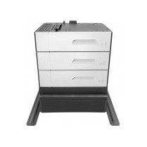 HP podajnik papieru na 3x 500 arkuszy z podstawą (G1W45A)