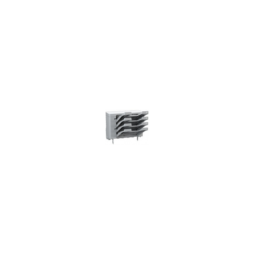 Brother odbiornik papieru 4-­tacowy na 400 arkuszy (MX4000)