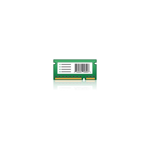 Lexmark karta do obsługi formularzy i kodów kreskowych (35S5888)