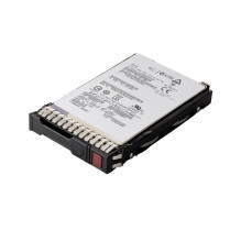 Hewlett Packard Enterprise Dysk SSD 960GB SATA RI SFF P05932-B21