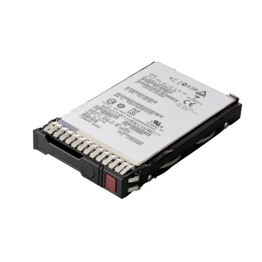 Hewlett Packard Enterprise Dysk SSD 960GB SATA RI SFF P05932-B21