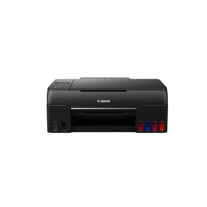 Canon PIXMA G640 - Urządzenie wielofunkcyjne atramentowe
