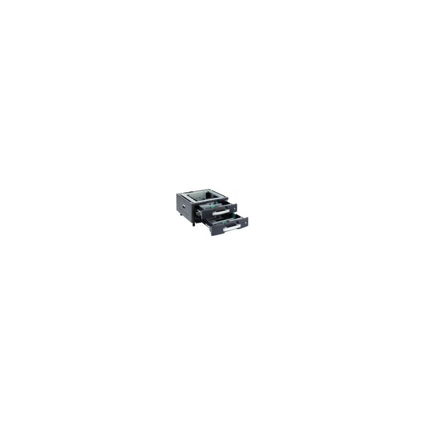 Kyocera-Mita podajnik dodatkowy 2x 500 arkuszy A5-A3 (PF-730)