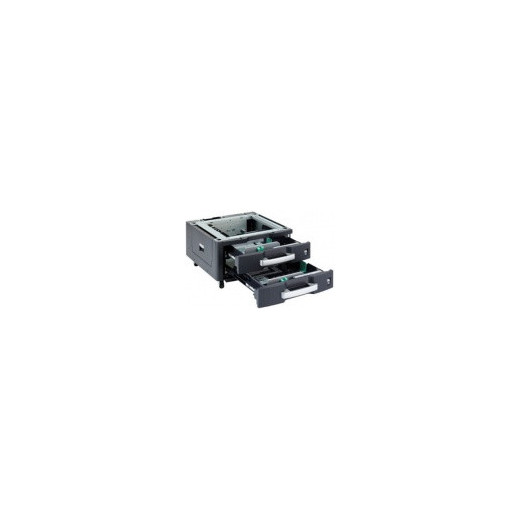 Kyocera-Mita podajnik dodatkowy 2x 500 arkuszy A5-A3 (PF-730)