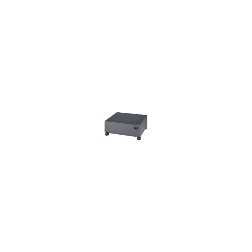 Kyocera-Mita szafka drewniana pod drukarkę (CB-730)