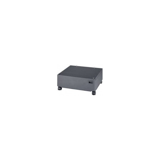 Kyocera-Mita szafka drewniana pod drukarkę (CB-730)