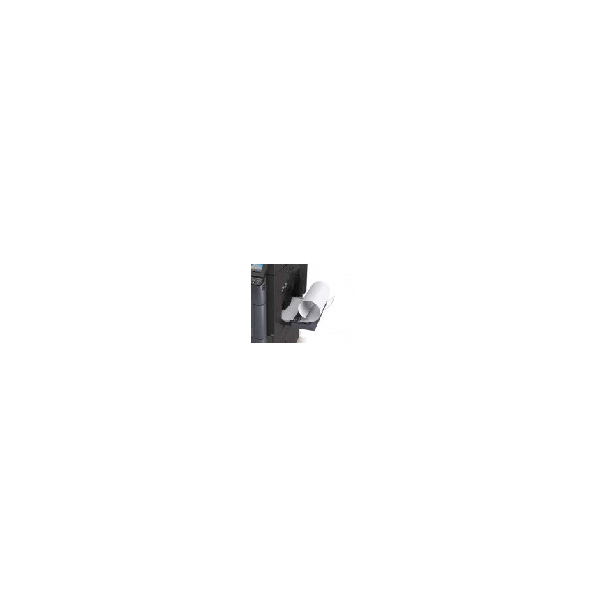Kyocera-Mita prowadnica papieru banerowego (Banner_Guide(A))