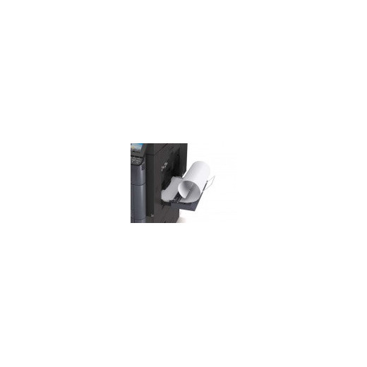 Kyocera-Mita prowadnica papieru banerowego (Banner_Guide(A))