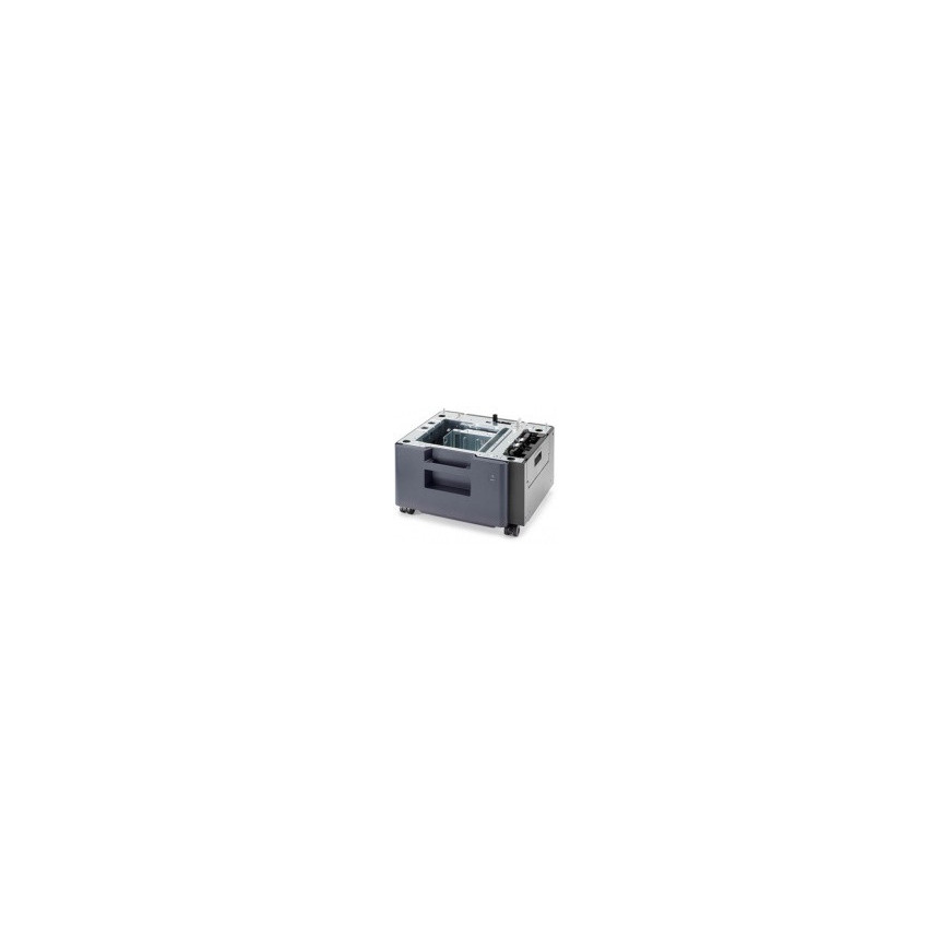 Kyocera-Mita podajnik dodatkowy 2x 500 arkuszy, A4-A6 (PF-5130)