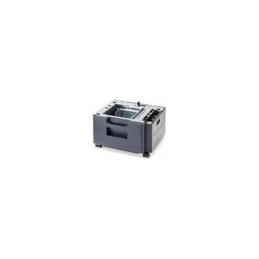 Kyocera-Mita podajnik dodatkowy 2x 500 arkuszy, A4-A6 (PF-5130)