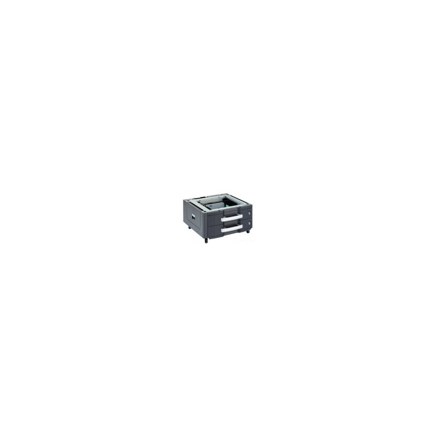 Kyocera-Mita podajnik dodatkowy 2x500 arkuszy A5R-A3 (PF-791)