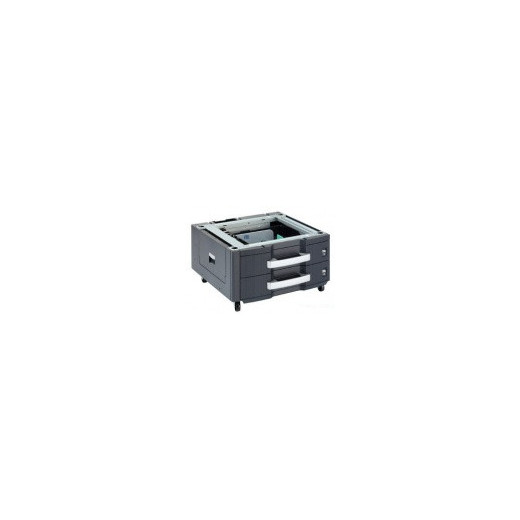 Kyocera-Mita podajnik dodatkowy 2x500 arkuszy A5R-A3 (PF-791)