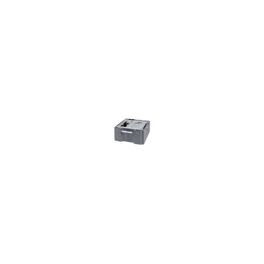 Kyocera-Mita podajnik dodatkowy na 2x 1500 arkuszy A4 (PF-810)