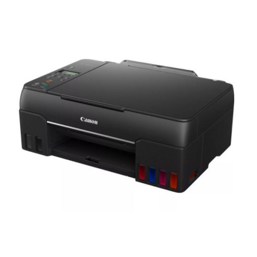 Canon PIXMA G640 - Urządzenie wielofunkcyjne atramentowe