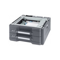 Kyocera-Mita podajnik dodatkowy 2x 500 arkuszy, A5-A3 (PF-7100)