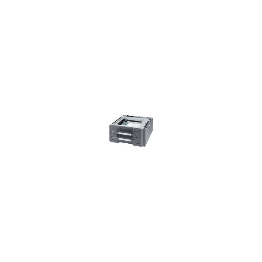 Kyocera-Mita podajnik dodatkowy 2x 500 arkuszy, A5-A3 (PF-7100)