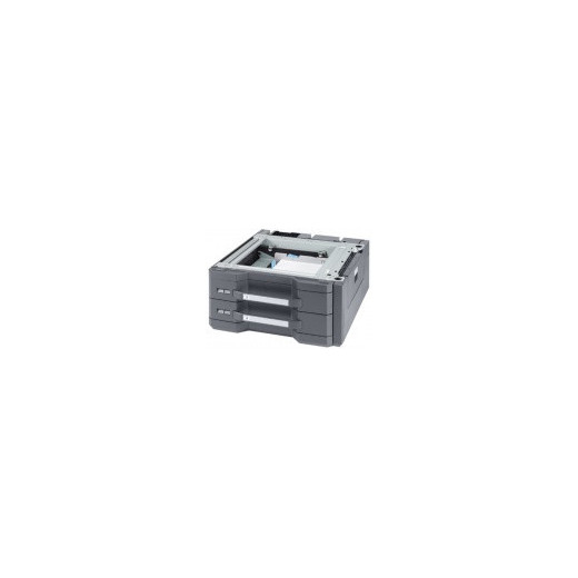 Kyocera-Mita podajnik dodatkowy 2x 500 arkuszy, A5-A3 (PF-7100)