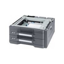 Kyocera-Mita podajnik dodatkowy 2x 500 arkuszy, A5-A3 (1203NJ8NL1)
