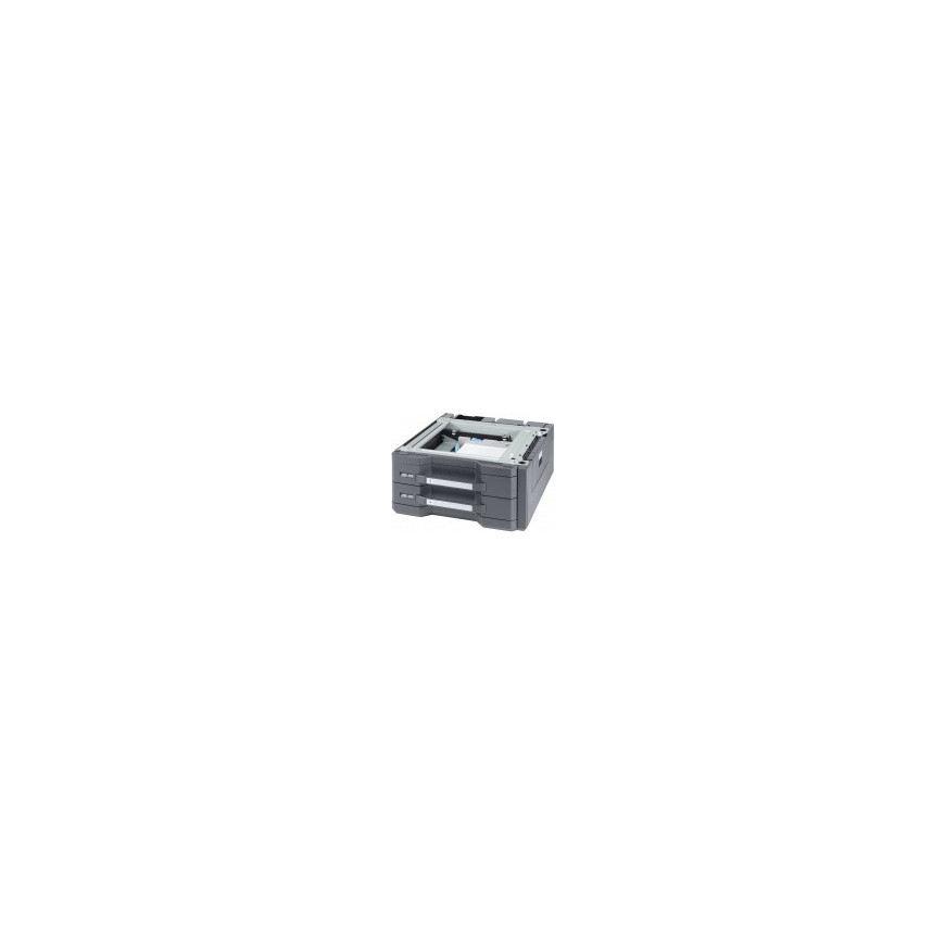 Kyocera-Mita podajnik dodatkowy 2x 500 arkuszy, A5-A3 (1203NJ8NL1)
