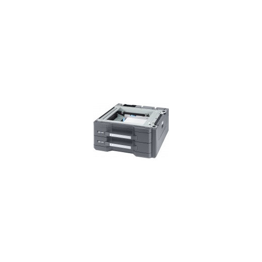 Kyocera-Mita podajnik dodatkowy 2x 500 arkuszy, A5-A3 (1203NJ8NL1)
