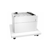 HP podajnik papieru na 550 arkuszy ze stojakiem (P1B10A)