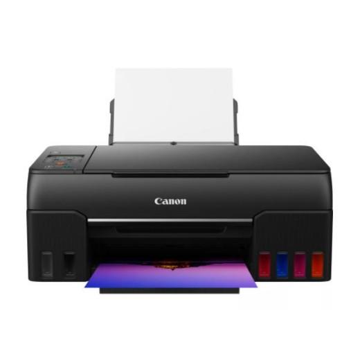 Canon PIXMA G640 - Urządzenie wielofunkcyjne atramentowe