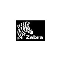 Zebra platen kit (P1080383-413)