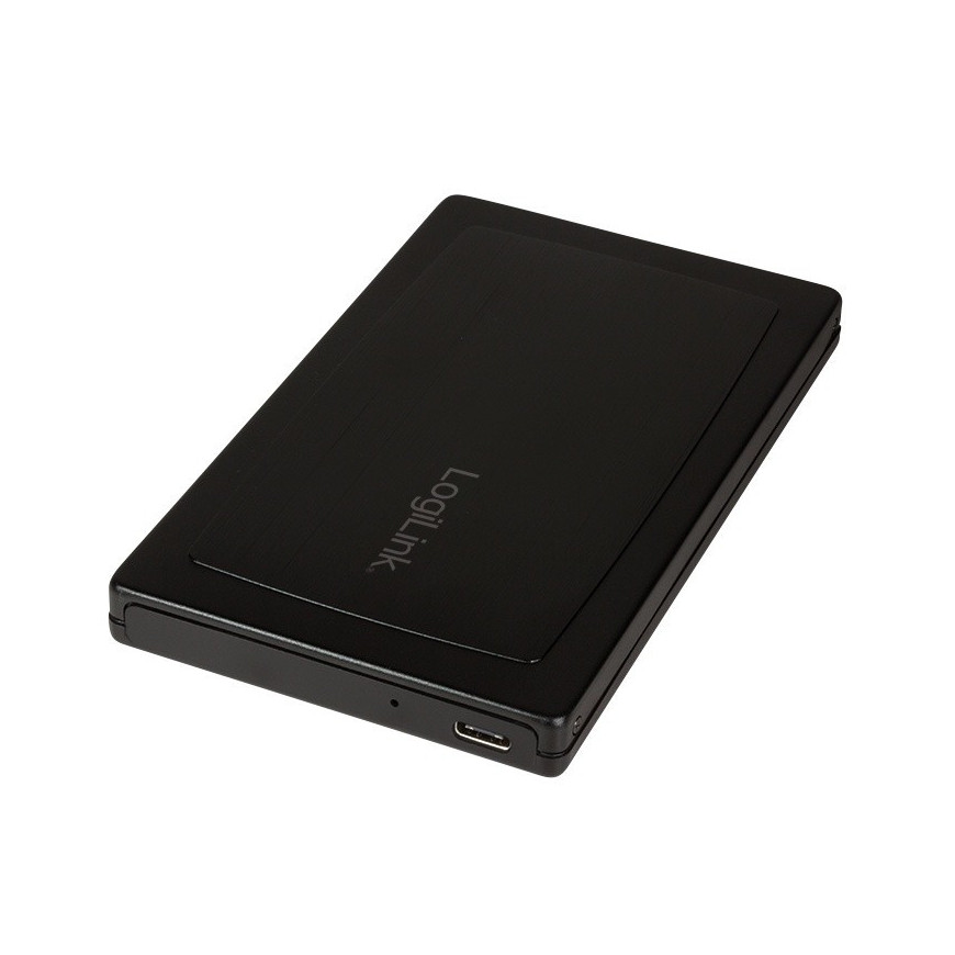 LogiLink Zewnętrzna obudowa HDD 2.5 cala SATA USB3.1 gen2