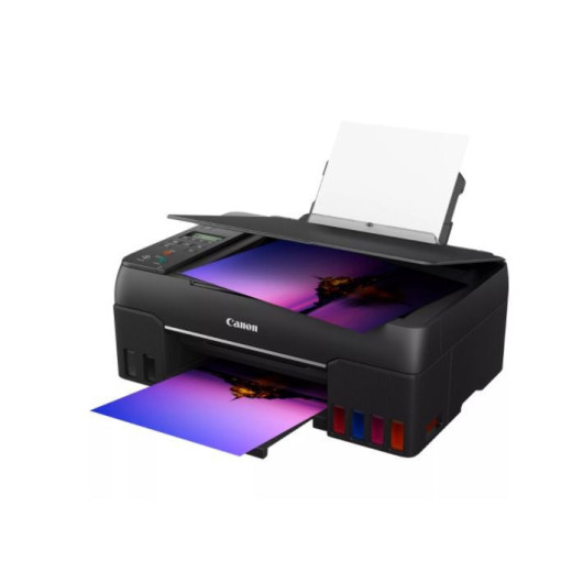 Canon PIXMA G640 - Urządzenie wielofunkcyjne atramentowe