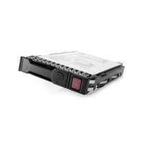 Hewlett Packard Enterprise Dysk 960GB SATA RI SFF SC SSD P19939-B21