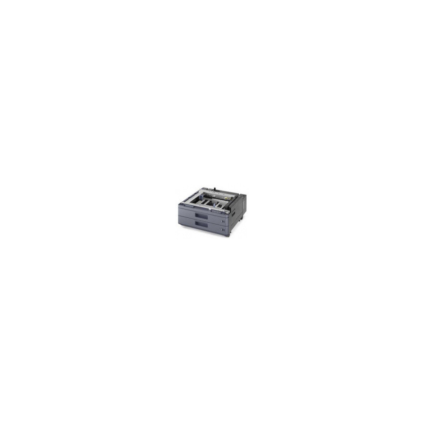 Kyocera-Mita podajnik dodatkowy 2x 500 arkuszy A5-A3 (PF-7140)