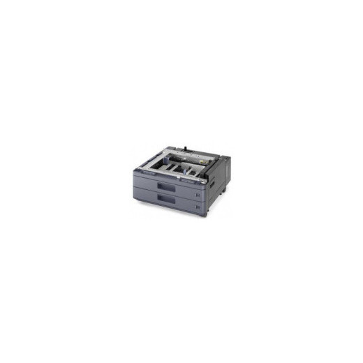 Kyocera-Mita podajnik dodatkowy 2x 500 arkuszy A5-A3 (PF-7140)