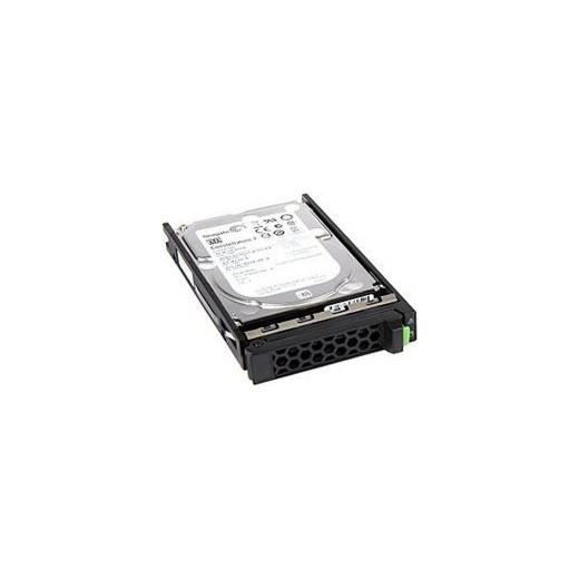 Fujitsu Dysk SSD SATA 6G 960GB 2,5 S26361-F5733-L960