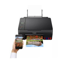 Canon PIXMA G640 - Urządzenie wielofunkcyjne atramentowe