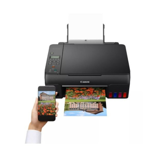 Canon PIXMA G640 - Urządzenie wielofunkcyjne atramentowe