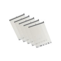   				Fujitsu arkusz nośny 5 szt. (PA03360-0013)							