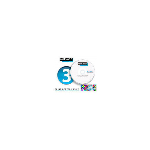 Canon oprogramowanie MIRAGE (2641V061)