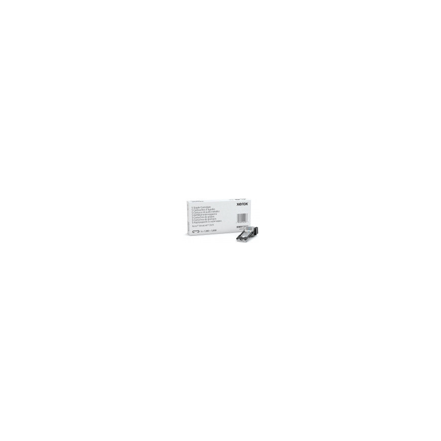 Xerox zestaw zszywek 5-pack (008R13347)