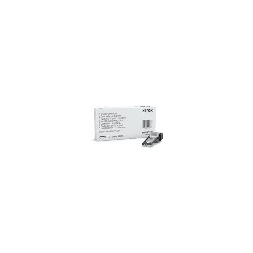 Xerox zestaw zszywek 5-pack (008R13347)
