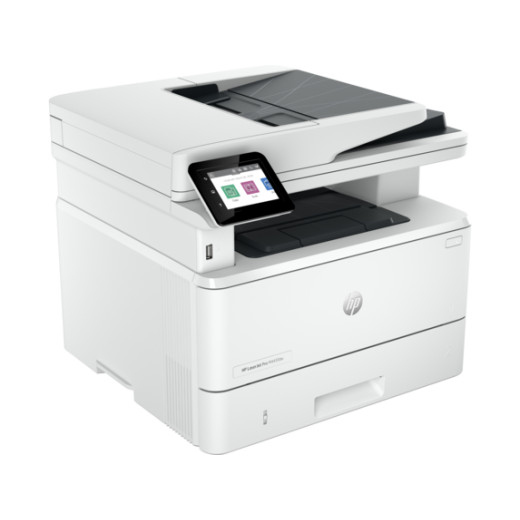 HP LaserJet Pro 4102fdw - Urządzenie wielofunkcyjne laserowe mono