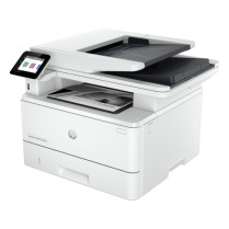 HP LaserJet Pro 4102fdn - Urządzenie wielofunkcyjne laserowe mono 