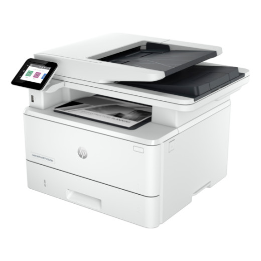 HP LaserJet Pro 4102fdn - Urządzenie wielofunkcyjne laserowe mono 