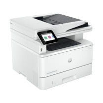 HP LaserJet Pro 4102fdn - Urządzenie wielofunkcyjne laserowe mono 