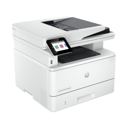 HP LaserJet Pro 4102fdn - Urządzenie wielofunkcyjne laserowe mono 