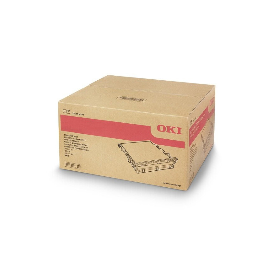 OKI Pas transmisyjny 09006125