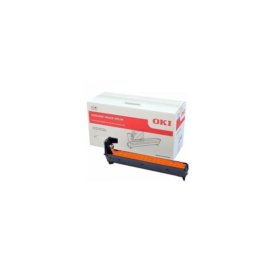 OKI Bęben 46857506 Magenta