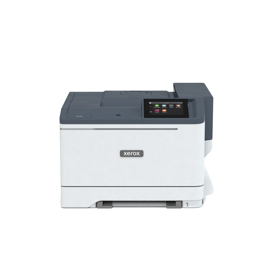 Xerox Versalink C410V_DN - Drukarka laserowa kolorowa